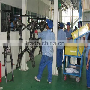 Automatic Conveyor Production Line With the Newest Technology thumbnail-3