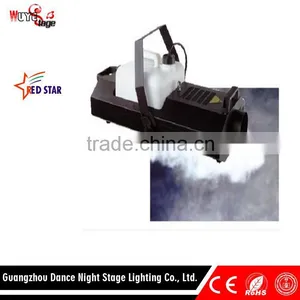 3000W Fog Machine for Stage Wedding Party Stage Effect thumbnail-1