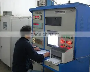 Zhejiang Lingxin Electromotor Co., Ltd. company overview - view 3 thumbnail