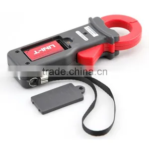 10000 Display Count High Sensitivity Earth Leakage Current Clamp Meter UT251B With RS-232 Interface thumbnail-3