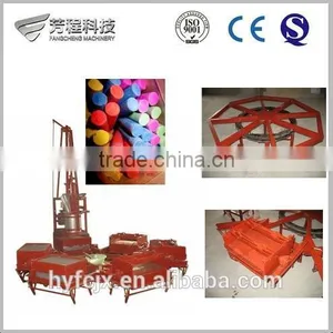 HOT SALE High Performance Blackboard Chalk Making Machine thumbnail-1