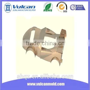 Plastic Part Design According to Customer Idea China Good Communication thumbnail-4