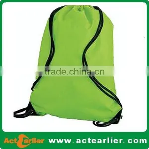 Cheap Custom Size and Logo Promotional Basketball Soccer Ball Bag thumbnail-1