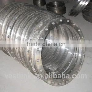 Good Quality A105 Welding Neck Flange for Building thumbnail-2