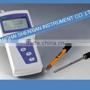 Capacity Portable PH Meter / Pen Type ph Meter thumbnail-1