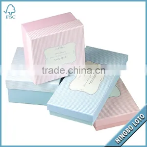 Retail Paper Box thumbnail-1
