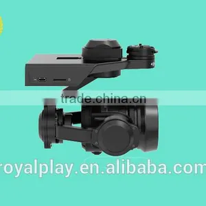 Promotional! ALL-IN-ONE Flying Platform DJI Inspire 1 Raw With Dual Remote thumbnail-4