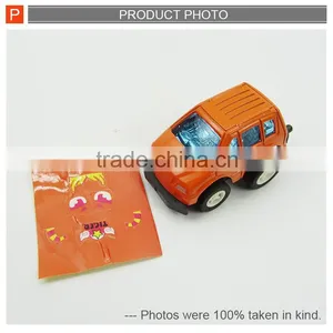 Cheap Mini Free Wheel Metal Car Die Cast Toy Car for Sale thumbnail-3