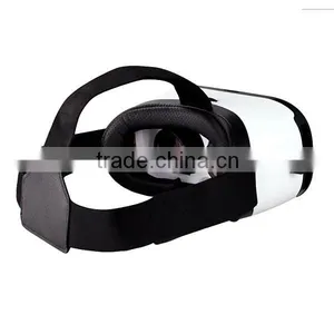 Factory OEM Custome VR Shinecon 3d Viewing Glasses Mobile VR Headset thumbnail-2