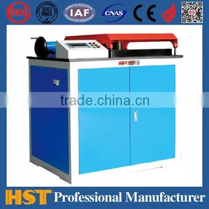 Aluminum Pipe Bending Tester thumbnail-1