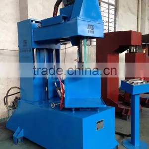 Sanding Machine on the R Corner-use Belt(R12) LS-SMJ126 thumbnail-1