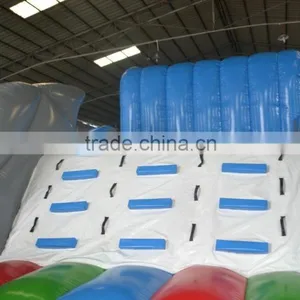 SUNJOY 2016 New Designed Adult Obstacle Course, Inflatable Obstacles, Inflatable Obstacle Course Equipment for Sale thumbnail-3