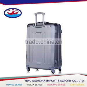 Factory Supply Trendy Style Travel Suitcase From China Manufacturer thumbnail-2