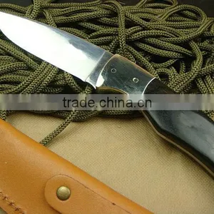 OEM Fixed Blade Hunting Knife Camping Accessories thumbnail-5