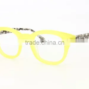 Korean Glasses Frames,round Frame Foldable Reading Glasses thumbnail-5