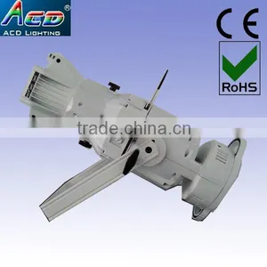 Popular 180w 4in1 Rgbw Led Theater Leko Spotlight thumbnail-1