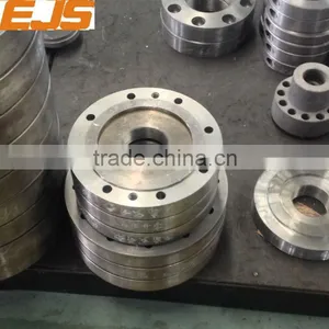 80 Bimetallic Screw Barrel Parts Zhoushan thumbnail-1