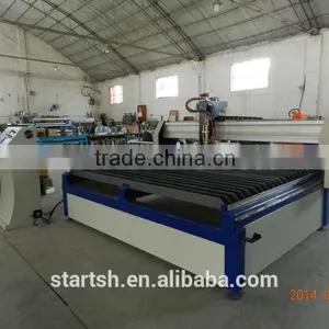 Table CNC Cutting Machine thumbnail-3