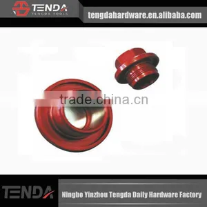 Motorcycle Engine Oil Cap Motorcycle Parts thumbnail-1