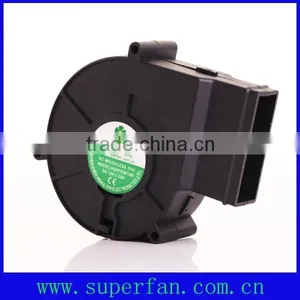 Mini DC Blower Fan for Heater or Steam Humidifie Blower Fan DC9733 thumbnail-1