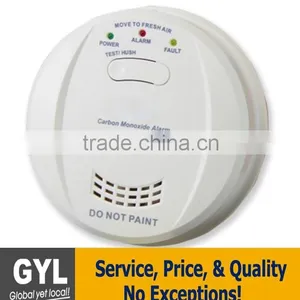 Carbon Monoxide Detector Alarms thumbnail-1