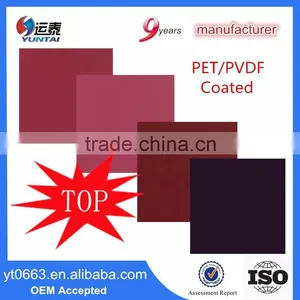 ACP Sheet/ACM/Aluminum Composite Panel Price thumbnail-1