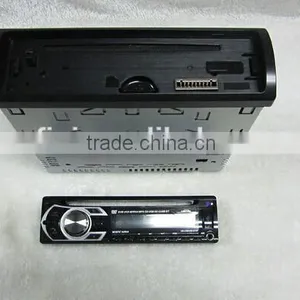 Universal Bluetooth 3.0 EDR Car Audio MP3 Player With FM Transmitter and Bluetooth thumbnail-3