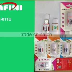 HOT MINI Smart Card Reader With TF thumbnail-1