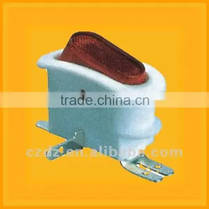 KCD3 Rocker Switch,Electric Table Fan Heater Switch,TOP Quality Copper Pins Rocker Switches thumbnail-3