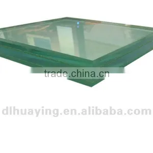 Bulletproof Laminated Glass For Bank thumbnail-1