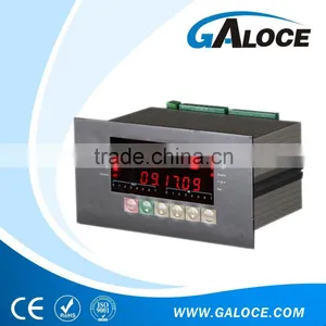 GSI302 Catch Weigher Weighing Controller Loadcell Indicator thumbnail-1
