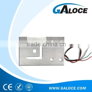 GPB200 75kg 300kg Flat Weighing Load Cell thumbnail-1