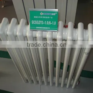 Steel Column Radiator thumbnail-1