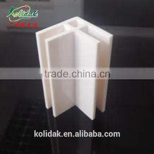 China TPV Plastic Profile Extrusion thumbnail-3