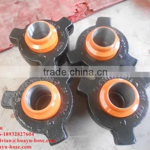 Hammer Union Fig 602 Nuts and Subs Hammer Union Fittings thumbnail-3