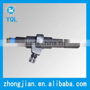 ZS1115 Fuel Injection Assy Diesel Engine Parts Manufacturer thumbnail-1