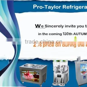 Commercial Block Ice Machine (Canton Fair Booth No:1.1J19,from 15th to 19th of Oct) thumbnail-2