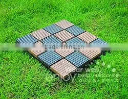 Wpc Diy Tiles for Outdoor thumbnail-6