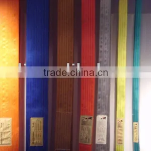 PES Webbing Sling thumbnail-1