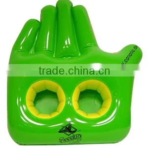 2016 Hot Sale Inflatable Beer Pong Float thumbnail-1