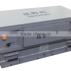ev Lithium Battery Pack 538V 140Ah With IP68 Casing thumbnail-2