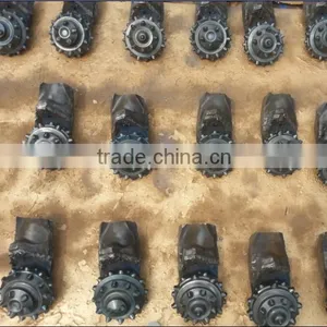 Oil Palm of Tricone Bit /one Cone Bit for Drilling Water thumbnail-6