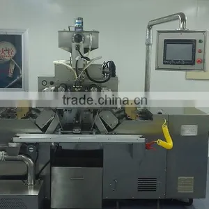 Paintball Gelatin Encapsule Machine S406 thumbnail-2