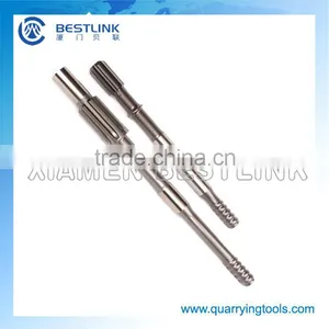 Quarry T38 Drilling Adapter With Great Price thumbnail-1