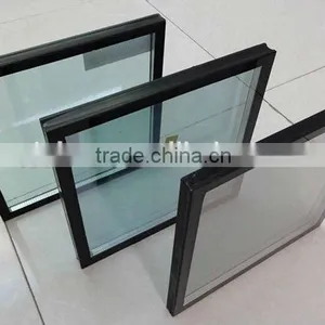 10mm Low-E Tempered Laminated Glass With ISO9001 and CCC Certificate thumbnail-2