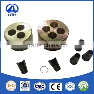 Prestressed Steel Cable Anchor Made in Chinese Prestress Factory thumbnail-1