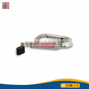 Factory Directly Selling Metal Key Usb Flash Drive thumbnail-1