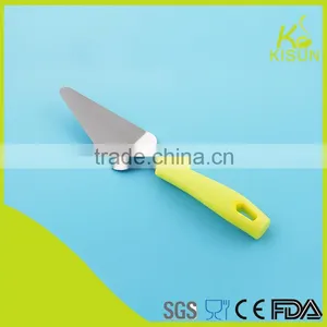 New Style PP Handle Stainlesss Steel Pizza Turner Pancake Turner thumbnail-2