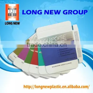 Custom Print Medicine Packaging Box Design thumbnail-1