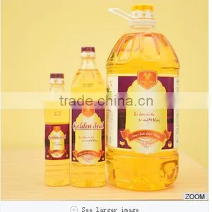 Cooking Oil GOLDEN SEAL thumbnail-1